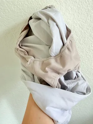 lululemon Athletica Speed Up Women’s White Athletic Shorts 10 thumbnail 8