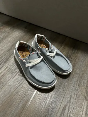 Hey Dude Wendy Women’s Shoes thumbnail 2