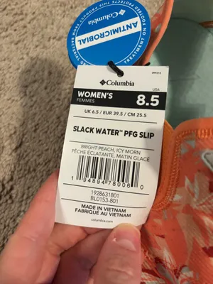 Columbia Boat Shoes PFG thumbnail 4