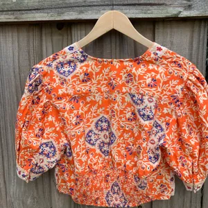 Free People Mack Printed Top thumbnail 11