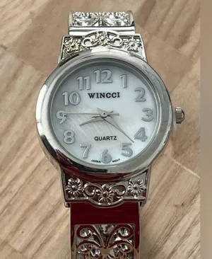 Fashion Watch Wincci Brand thumbnail 3