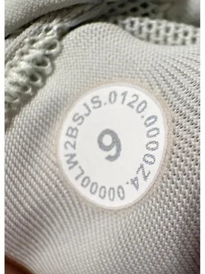 Lululemon Geared To Train Sports Workout Bra A/B Cup Springtime Blue 6 thumbnail 6