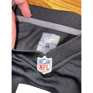 Nike Pittsburgh Steelers‎ Ben Roethlisberger Jersey NFL Shorts Sz 4 Lot Of 2 EUC thumbnail 4