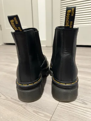 Doc Martens  thumbnail 3