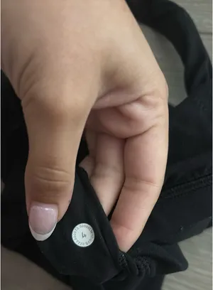 Lululemon Align Tank Black thumbnail 3
