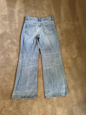 ZARA Baggy Jeans thumbnail 3