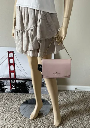 Kate Spade Purse thumbnail 7