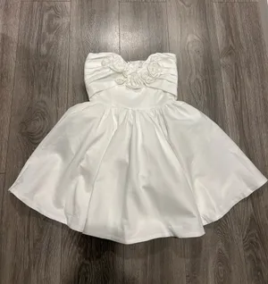 New Showpo Angeletta Mini Dress Sweetheart Fit & Flare Dress MSRP $139 thumbnail 7