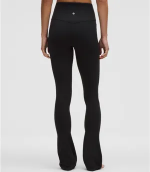 Lululemon Align High Rise Mini Flare Pants thumbnail 5