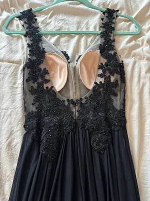 Sherri Hill Prom Dress thumbnail 3