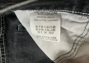 Rustler Jeans thumbnail 3