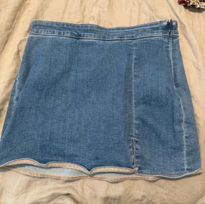 Denim Skirt American Eagle thumbnail 1