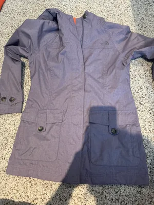 The North Face Jacket thumbnail 2