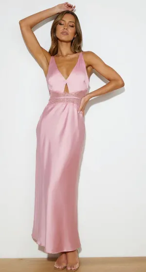 Hello Molly Dress thumbnail 1