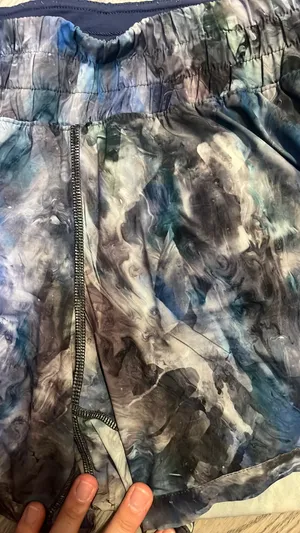 Lululemon shorts thumbnail 4