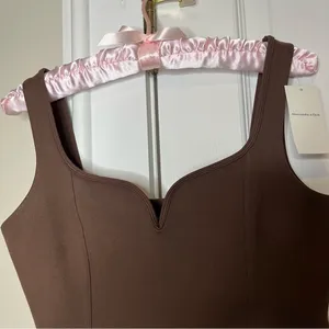 NWT abercrombie bodysuit thumbnail 3
