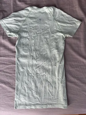 Lululemon Swiftly Tech Short Sleeve Shirt thumbnail 7