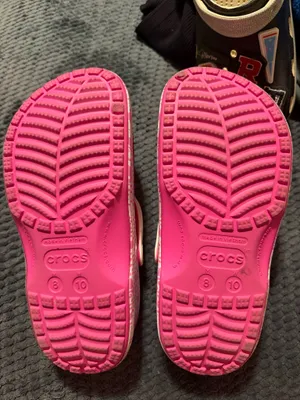 Barbie Crocs thumbnail 2