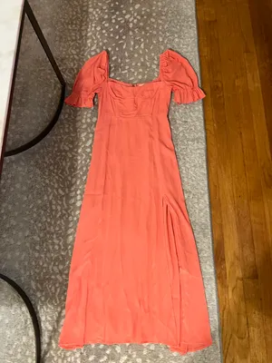 We Wore What Dress thumbnail 2