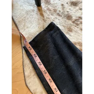 VUORI Clean Elevation‎ Leggings Black Camo Heather DreamKnit Size XL thumbnail 8