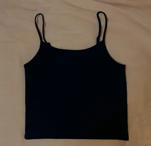 Outfitters Ribbed Tank Top thumbnail 2