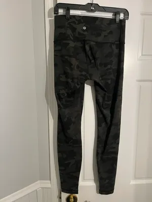 Leggings thumbnail 2
