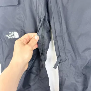 The North Face Women's Freedom Insulated Pants Size Medium Ski Snow Waterproof thumbnail 6