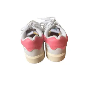 New Balance CT302 Sneakers in white/natural pink mens 8.5 women’s 10 thumbnail 4
