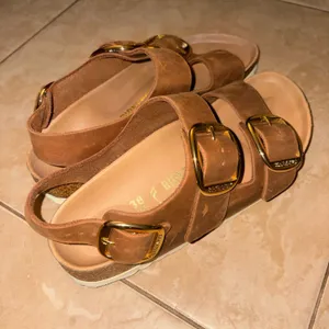 Birkenstock Arizona Big Buckle Sandals thumbnail 1