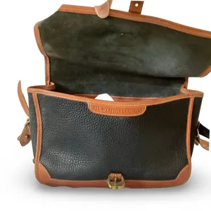 Vintage Dooney & Bourke Large Surrey Bag thumbnail 3