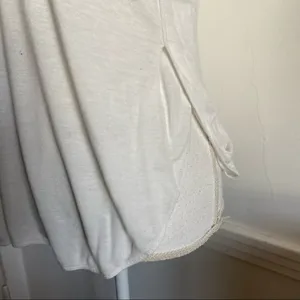 Wilfred • White Scoop Neck Tank Top thumbnail 5