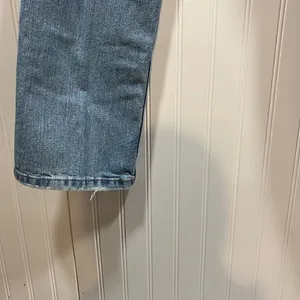 Vintage Tommy Hilfiger lightwash classic bootcut jeans thumbnail 5
