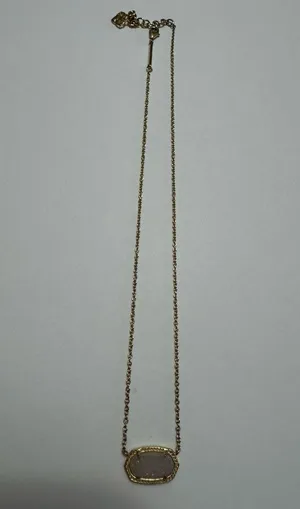 Kendra Scott Elisa Necklace thumbnail 1