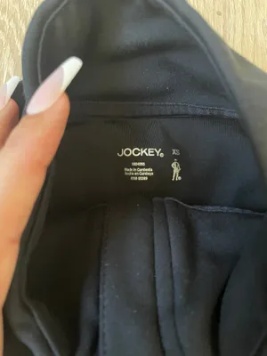 Jacket Black Size XS thumbnail 3