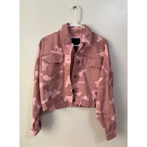River Island Jean jacket thumbnail 3