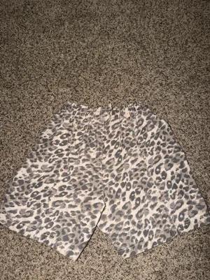 Aerie shorts thumbnail 2