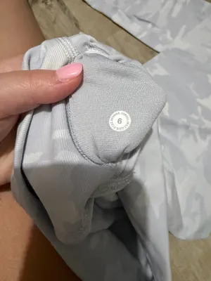 Lululemon Leggings thumbnail 3