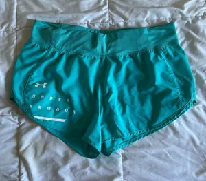 Under Armour Running Shorts thumbnail 1