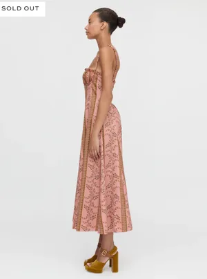 Hill House Maisie Dress thumbnail 2