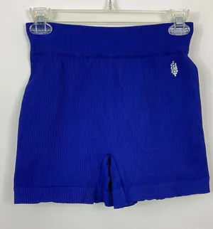 FP Free People Movement Happiness Runs Shorts Womens Size M/L thumbnail 1
