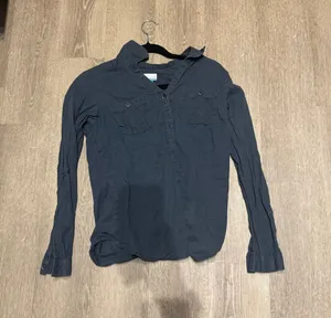 Columbia Button Down thumbnail 1