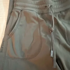 Hylete X-Small Gray Activewear thumbnail 7
