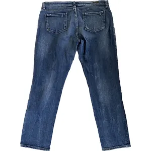 EUC Kut from the Kloth boyfriend jeans thumbnail 4