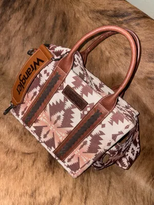 Wrangler Purse Crossbody thumbnail 1