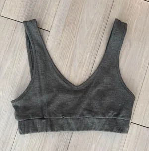 Forever 21 Top thumbnail 1