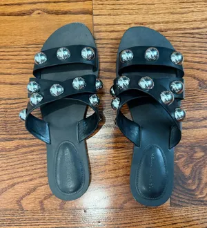 Marc Fisher Sandals thumbnail 1