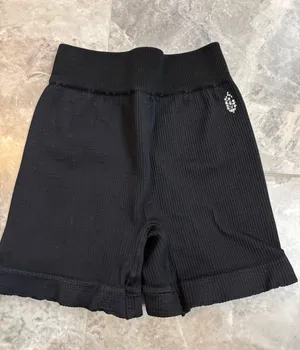 Free People Movement Shorts thumbnail 1