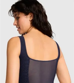 Pink Victoria's Secret Corset Lace thumbnail 2