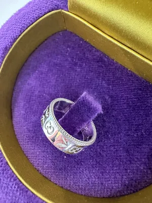 Icon Blooms Ring thumbnail 3