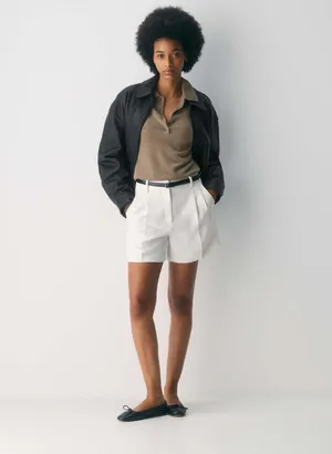 Aritzia Babaton Shorts thumbnail 4